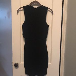 Little Black Dress from Garage